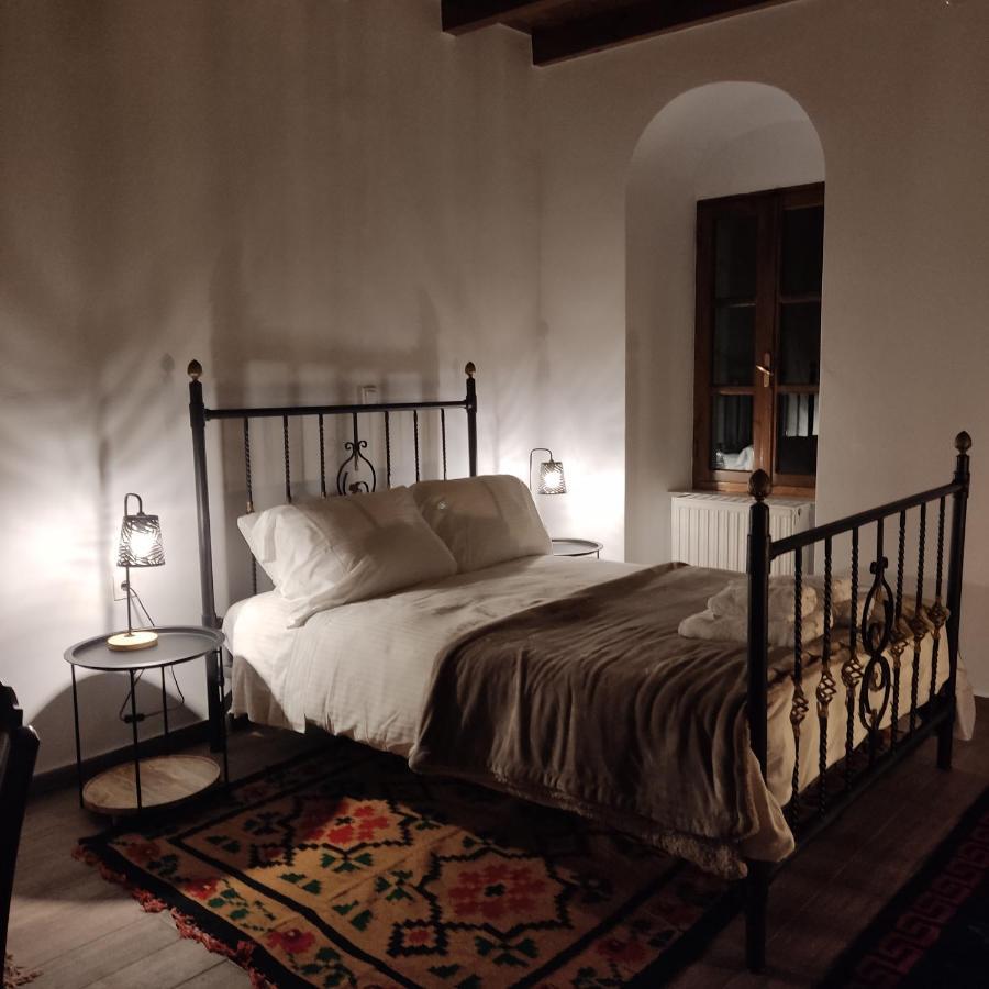 Kristi'S Homes - "Traditional Home" In Dimitsana Exteriör bild