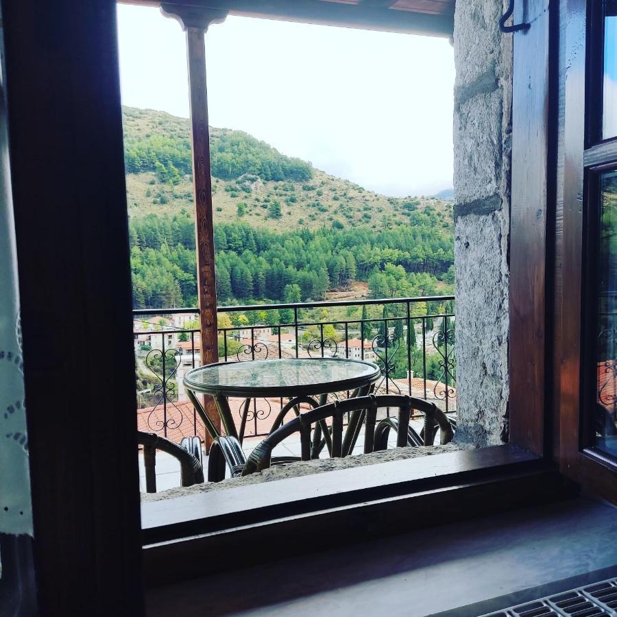 Kristi'S Homes - "Traditional Home" In Dimitsana Exteriör bild
